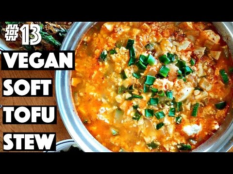vegan-soft-tofu-stew-(korean-recipe)-|-#13-(30-videos-in-30-days)-♥-cheap-lazy-vegan