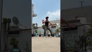 Always a low quality 🥲 | Smooth Criminal | #dance #trending #youtubeshorts