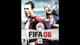 The Film - Can You Touch Me (FIFA 06 version) 