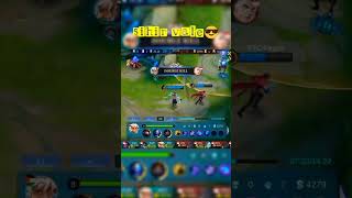 sihir vale full damage!#shorts #mobilelegends screenshot 2