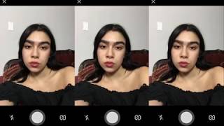 How to Edit Your Selfies screenshot 3
