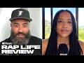 DJ Khaled’s ‘KHALED KHALED’ Album Reaction, Young Thug and Gunna’s Good Deed | Rap Life Review