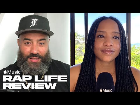 KHALED KHALED Album Reaction, Young Thug and Gunna’s Good Deed | Rap Life Review