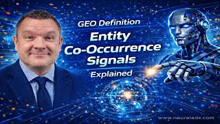 Entity Co-Occurrence Signals Explained For Generative Engine Optimisation