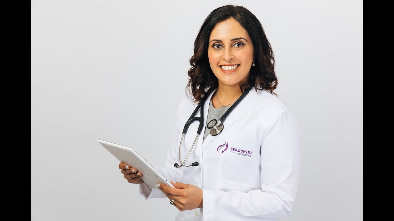 Introducing Dr Selena Langdon YouTube