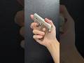 What your Gun Says About You
