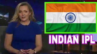 Foreign Media on IPL Women's | Australian Scared From IPL | Year 2018