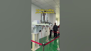 #Injection molding manipulator #Bront robot #welding robot #stamping robot #loading robot