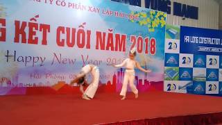 Welcome spring (Spring dance)