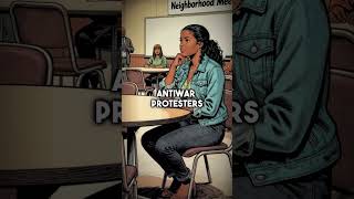 Baltimore's Secret Police Files: They Were Watching You