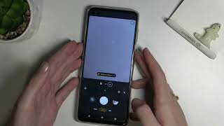 How to Take Active Photos on MOTOROLA Moto G100 – Live Photos screenshot 5