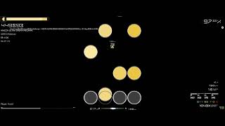osu!mania First 300pp (326pp)