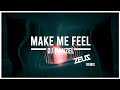 DJ Hanzel Make Me Feel Zeus Remix mp3