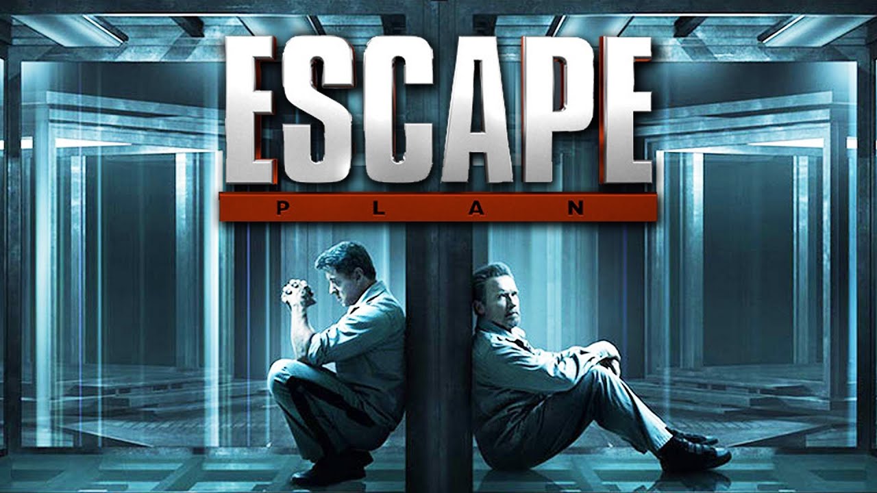 escape plan movie review