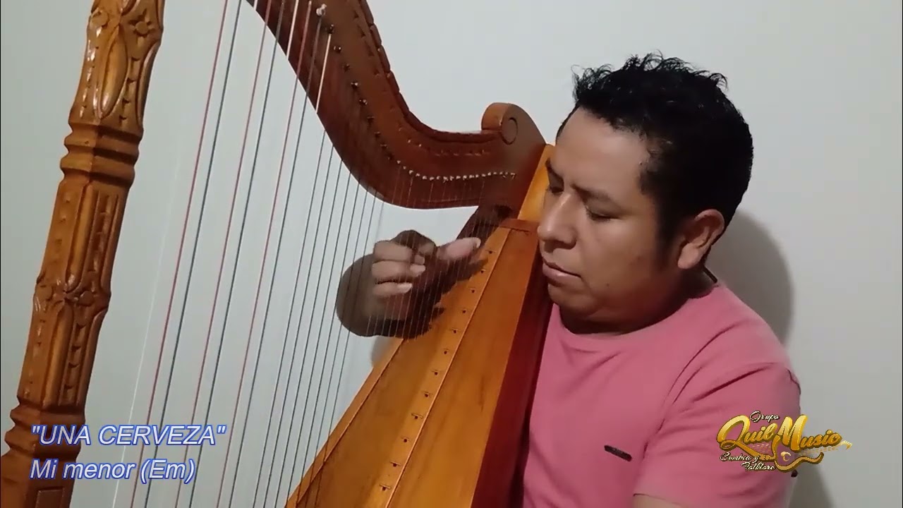 Mix 2 DINA PAUCAR - Introducciones de ÉXITOS de ORO - Arpa Quilder Rodriguez