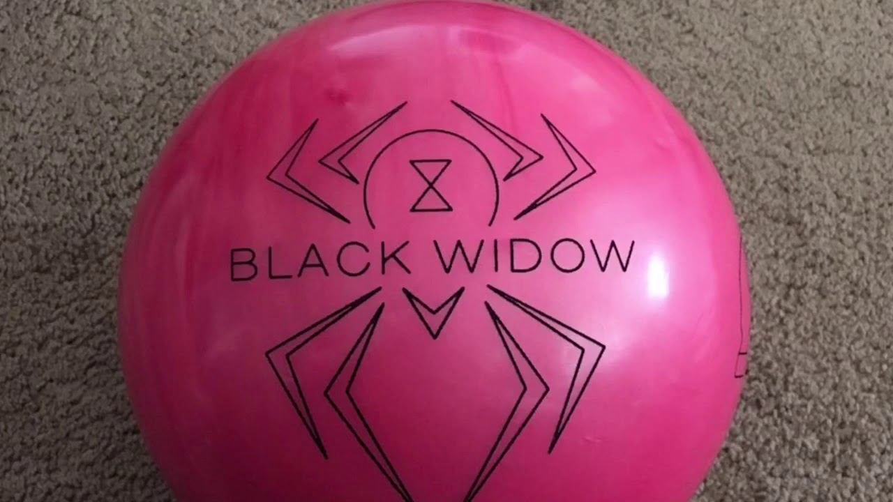 Hammer Black Widow Pink Review Zack Newman YouTube