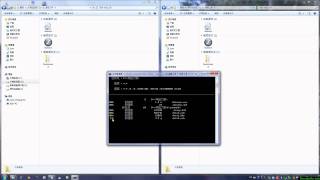 Windows 7- robocopy