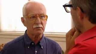 Het Gesprek - Woody Van Amen