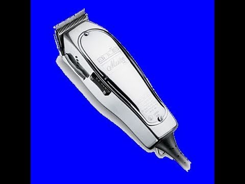 andis fading clippers