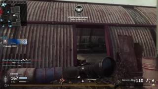 5 Man On Screen! MWR #EasyRC