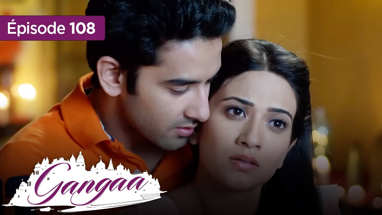 GANGAA Ep 108 - Une jeunesse sacrifiée - Série en Français