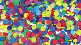 MARDI GRAS - comptine du Carnaval  (Mis en musique et interprété par : Agathe MD )