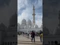 #youtubeshorts #travelvlog #tourism #sheikhzayedmosque #abudhabi #uae