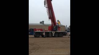 2000 AC120   Swing