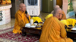 Thiền Sư An Lạc Hạnh|