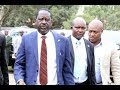 Reaction to President Uhuru Kenyatta & DP Ruto snubbing Raila Odinga on Madaraka Day