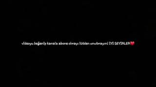 (Rockabye) ŞARKISI İLE ARKADAŞLARIMI TROLLEDİM!! (Türkçe)