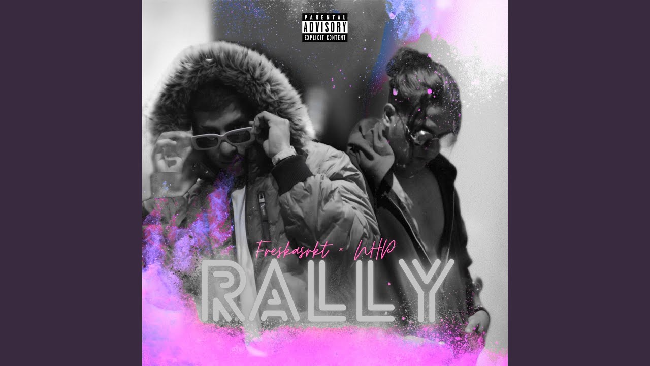 Watch Rally on YouTube Watch Rally on YouTube