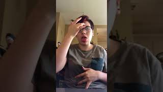 asl 2 video assignment #2 Profile
