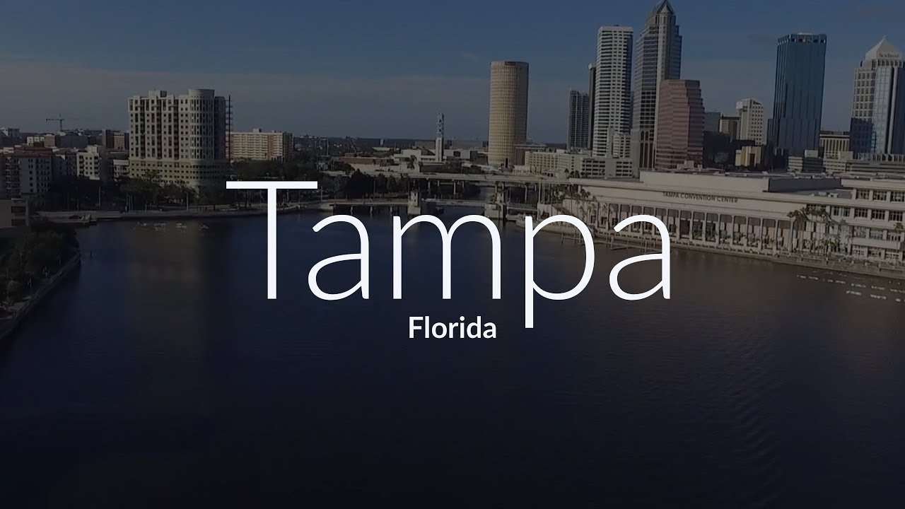 Tampa, FL YouTube