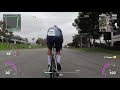 16 Year Old Takes on L39ION LA - CA State Champ Crit