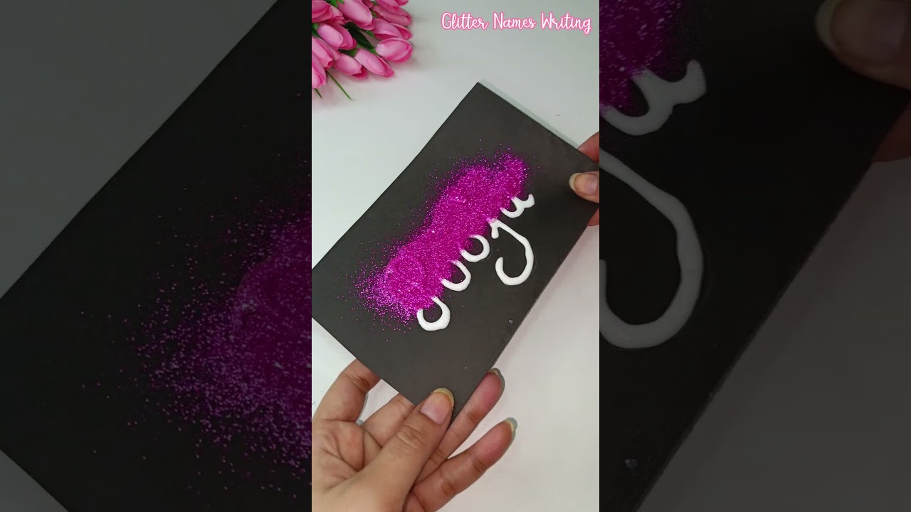 Amazing Nameart 😍🫶🏻