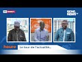 DIRECT – ALERTE : La Korité fixée, Honte à la CAF et SENSAT rétablit la vérité sur le Black-out !