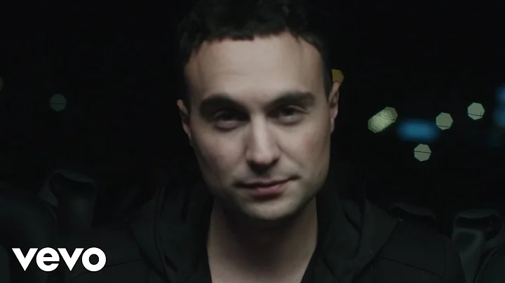 Jesse Clegg - Let It Burn