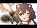 Introducing the "Wiesel 1A2" a character
