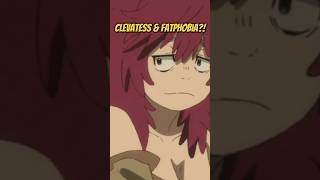 #clevatess #clevatessreaction #clevatessreview #anime #podcast #clevatessanime