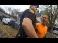 Man Flees From Police at 90 MPH Before Returning to the Same House