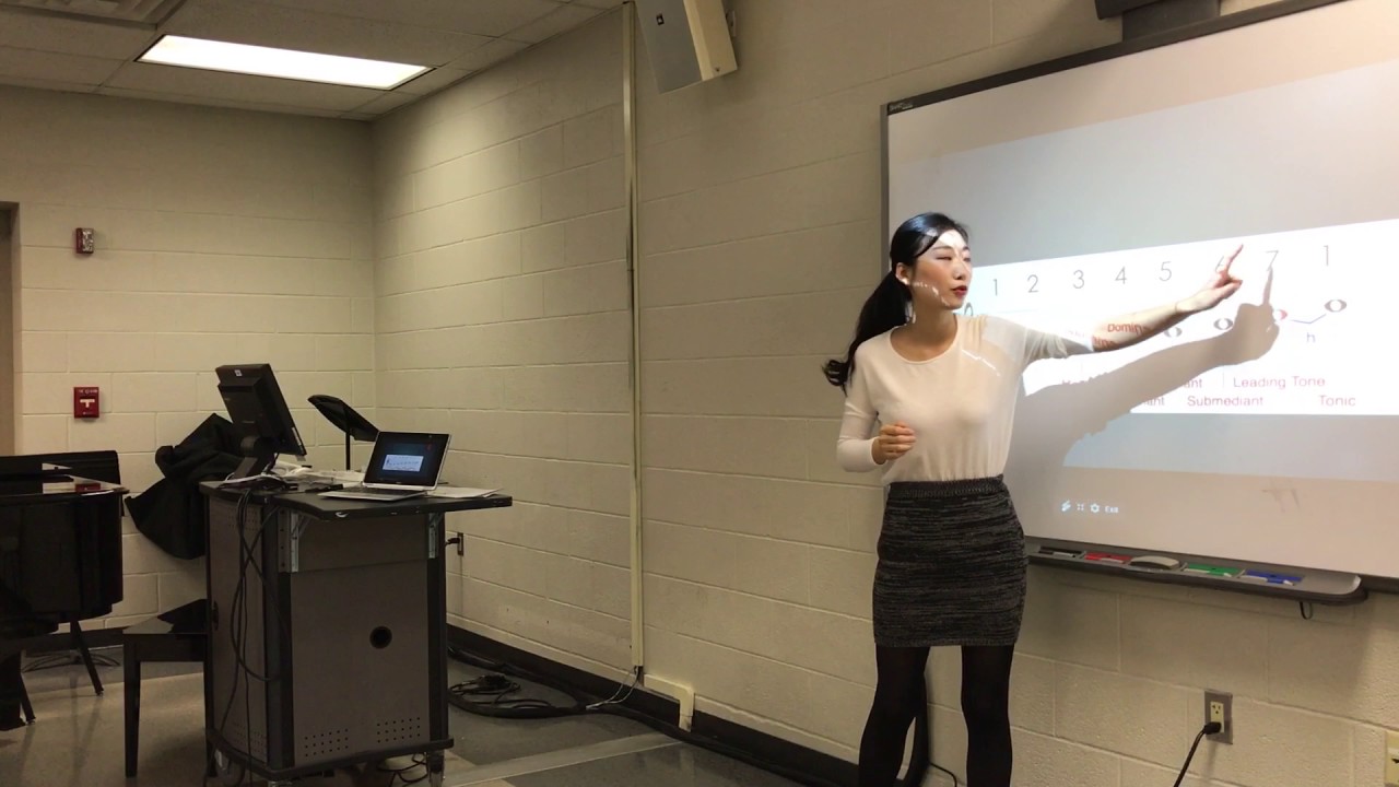 Live Teaching Live teaching 1 - YouTube