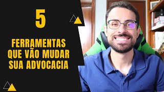 5 ferramentas que vão transformar sua advocacia screenshot 5