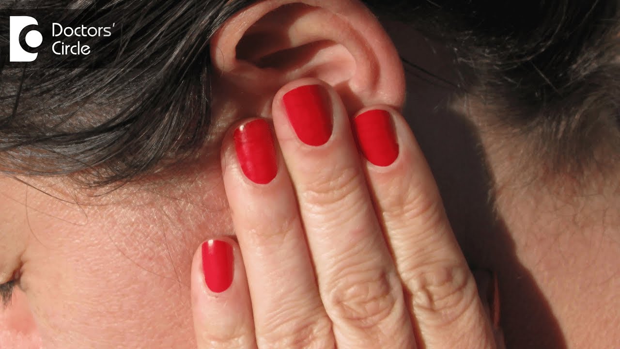 Can dental problems cause ear ache? - Dr. Shankar