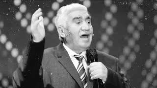 Babamyrat Hamdamow Aradan Çykdy