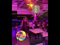Surprise serenade for birthday girl, "You're Just Too Good To Be True" from The Bahía Band