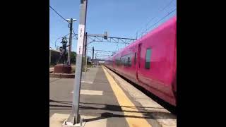 #jr東日本 #羽越本線 #E653系1000番台 #特急いなほ 過去動画