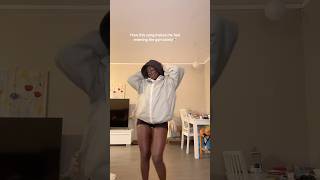 Stoop..I’m cringing at this 😑#shorts #ootd #gymootd #youtubeshort