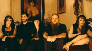 SubRosa - Key of the Eidolon