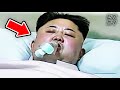 ついに捉えた!北朝鮮で隠し撮りされた衝撃の写真19選